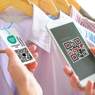 Cómo CONFIRMAR etiquetas OEKO-TEX®